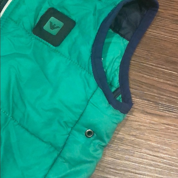 armani junior Kid - Picture 2 of 7